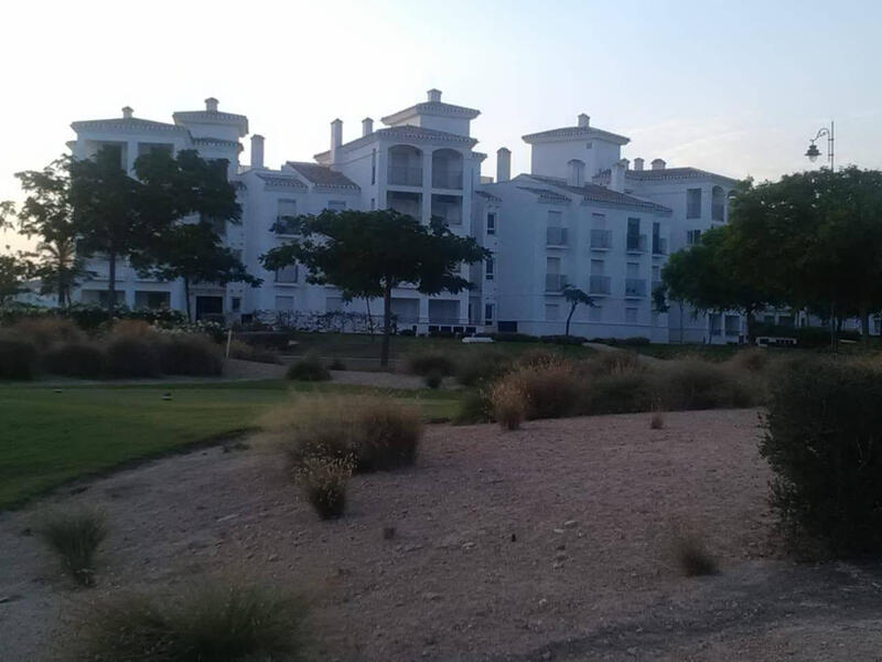 Apartment for sale in Sucina, Murcia