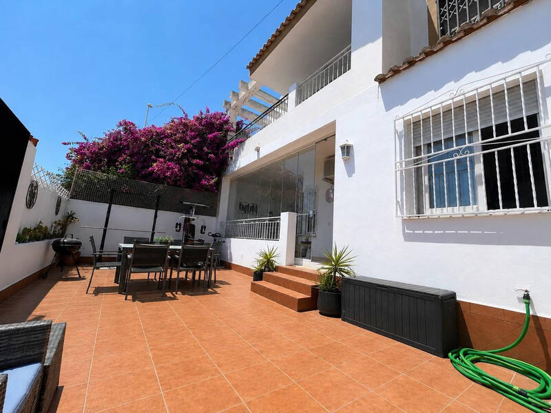 Apartment for sale in Cabo Roig, Alicante
