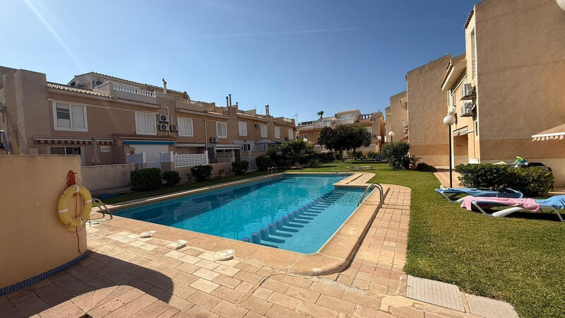 Duplex for sale in Torrevieja, Alicante