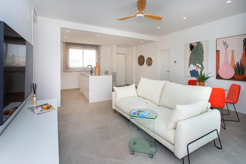 3 slaapkamer Villa Te koop 3 slaapkamer Villa Te koop