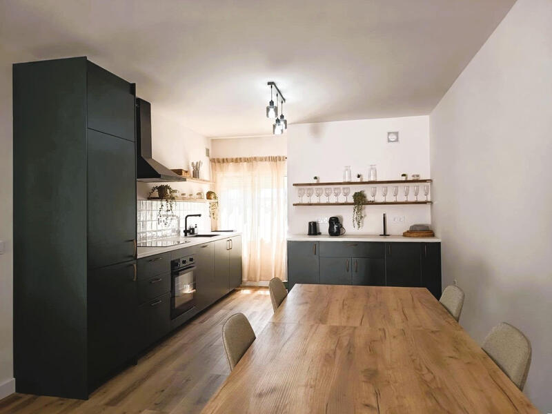 2 Schlafzimmer Villa zu verkaufen