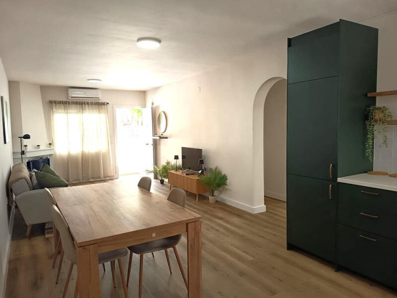 2 Schlafzimmer Villa zu verkaufen