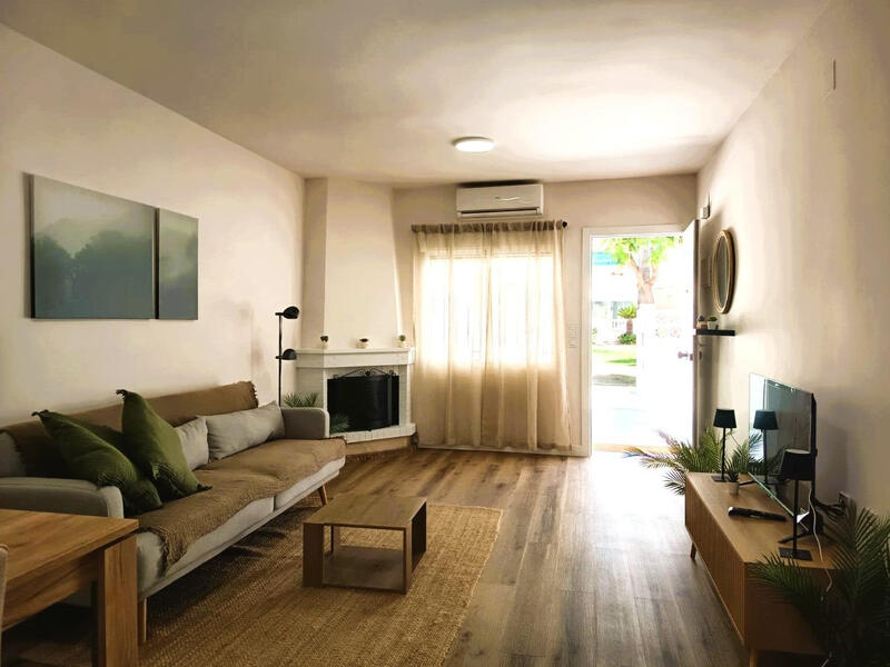 2 Schlafzimmer Villa zu verkaufen