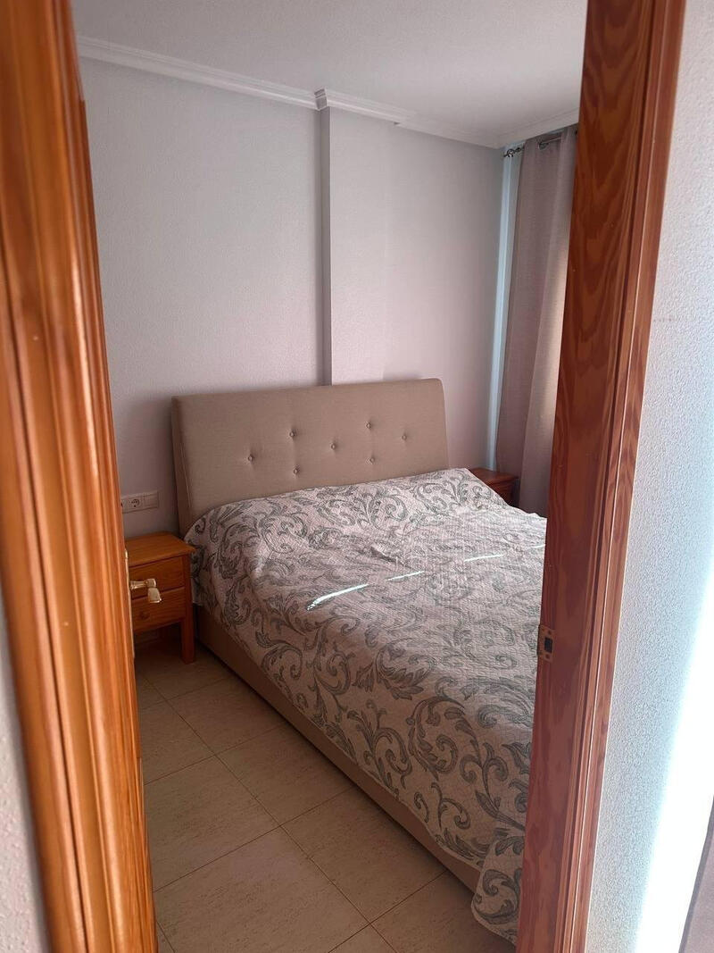 2 Schlafzimmer Appartement zu verkaufen
