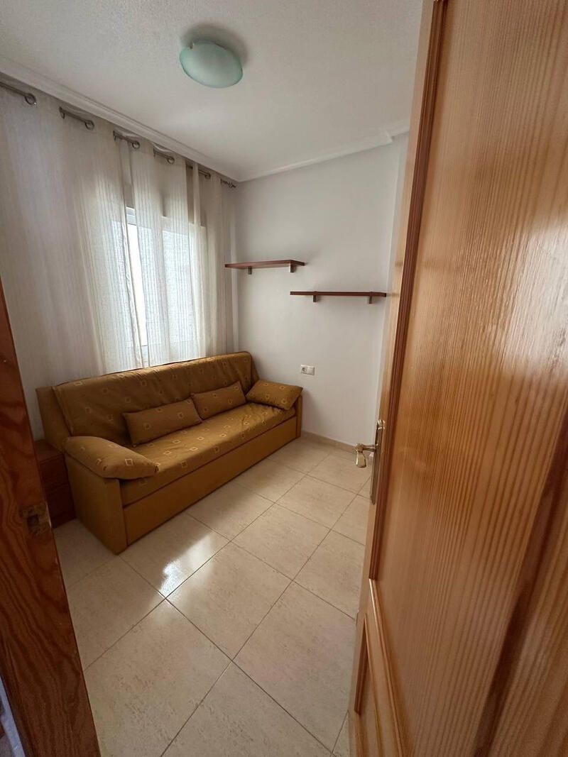 2 Schlafzimmer Appartement zu verkaufen