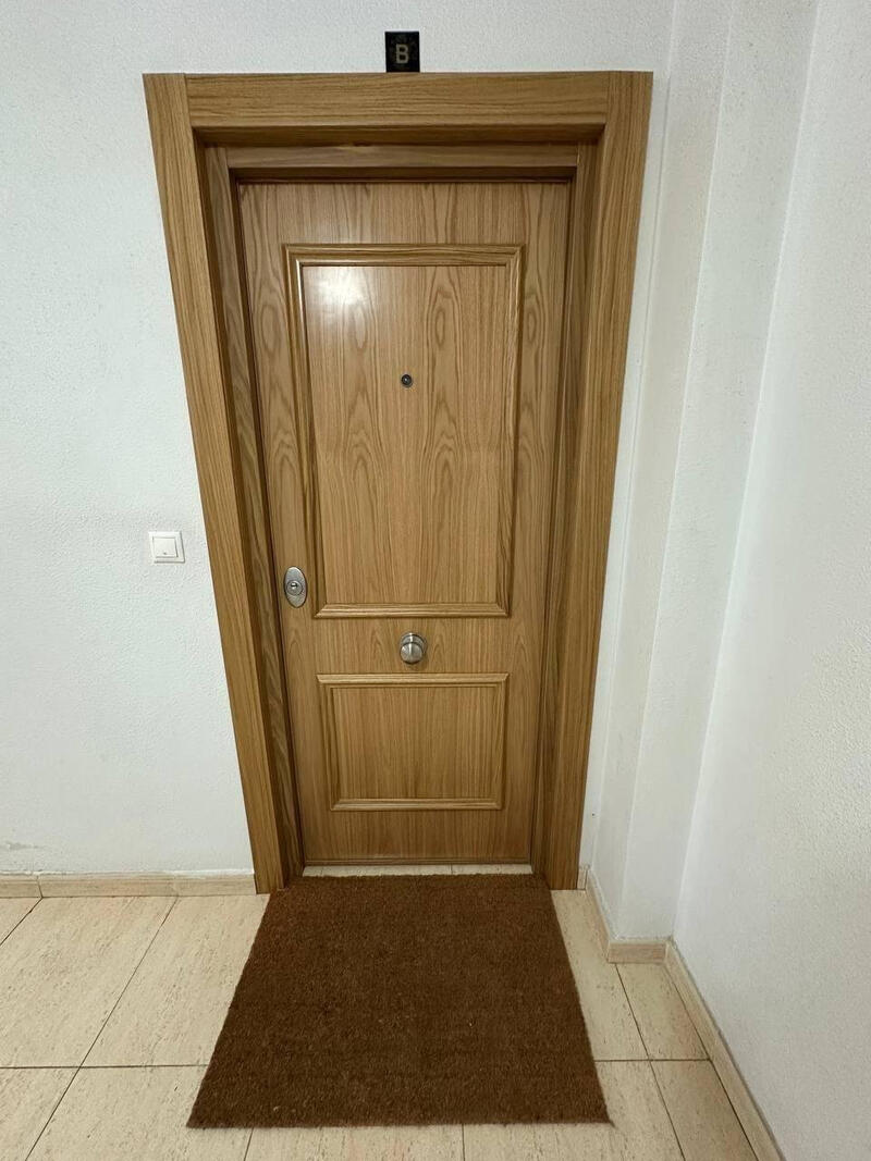 2 Schlafzimmer Appartement zu verkaufen