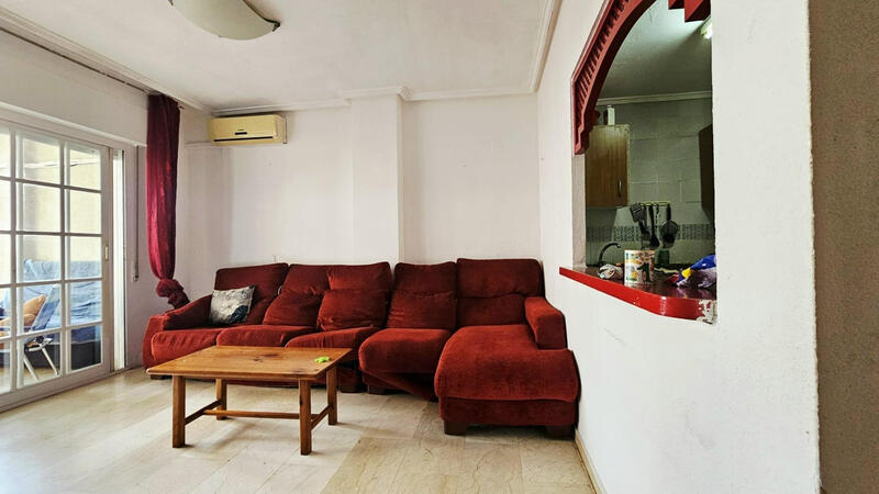 2 chambre Appartement à vendre