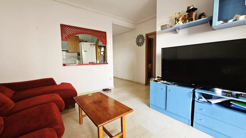 2 chambre Appartement à vendre