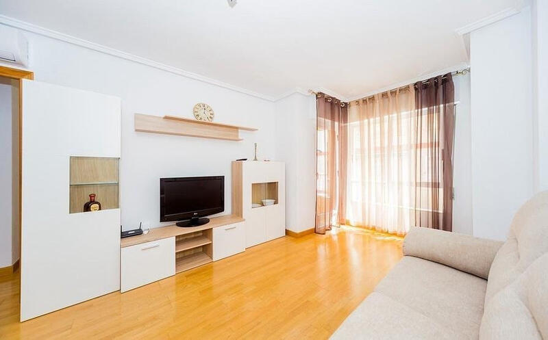2 slaapkamer Appartement Te koop 2 slaapkamer Appartement Te koop