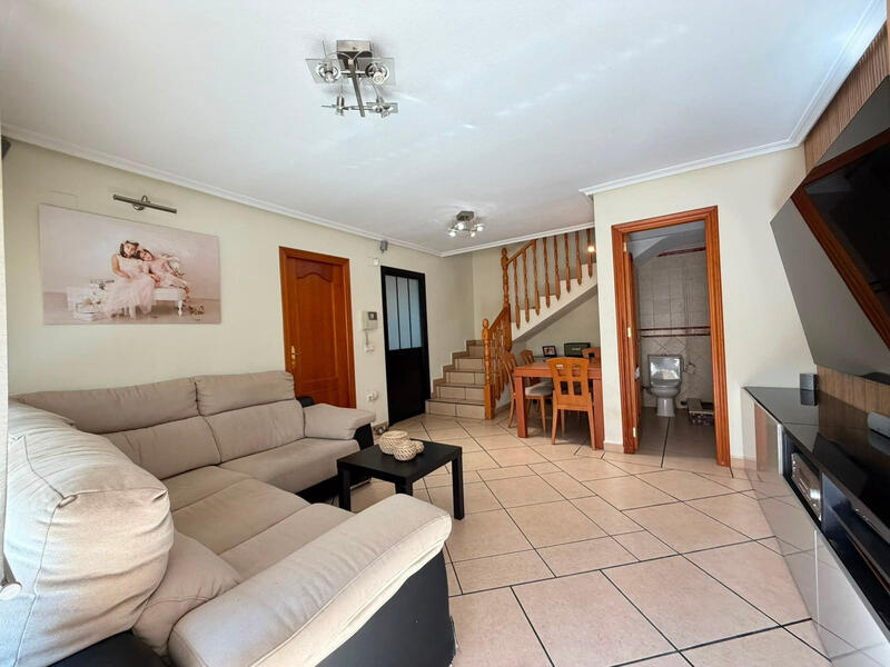 3 sovrum Duplex till salu 3 sovrum Duplex till salu