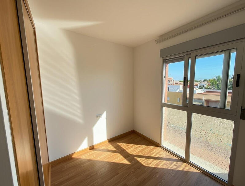 3 chambre Appartement à vendre