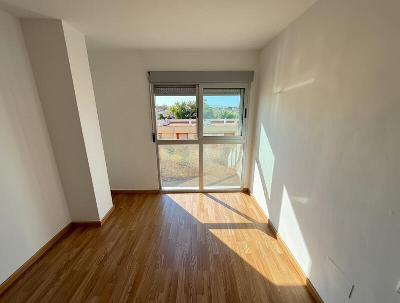 3 chambre Appartement à vendre