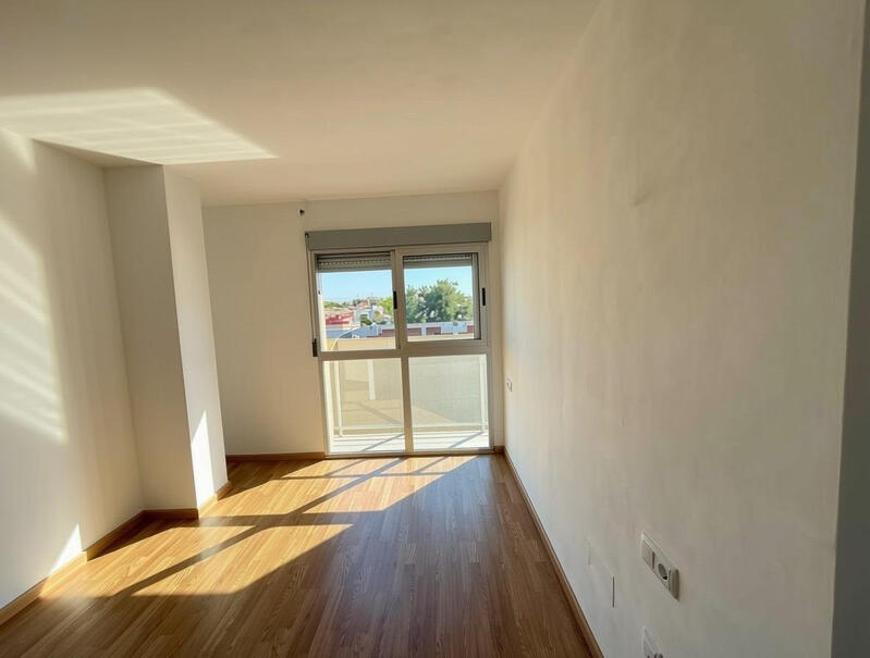 3 chambre Appartement à vendre