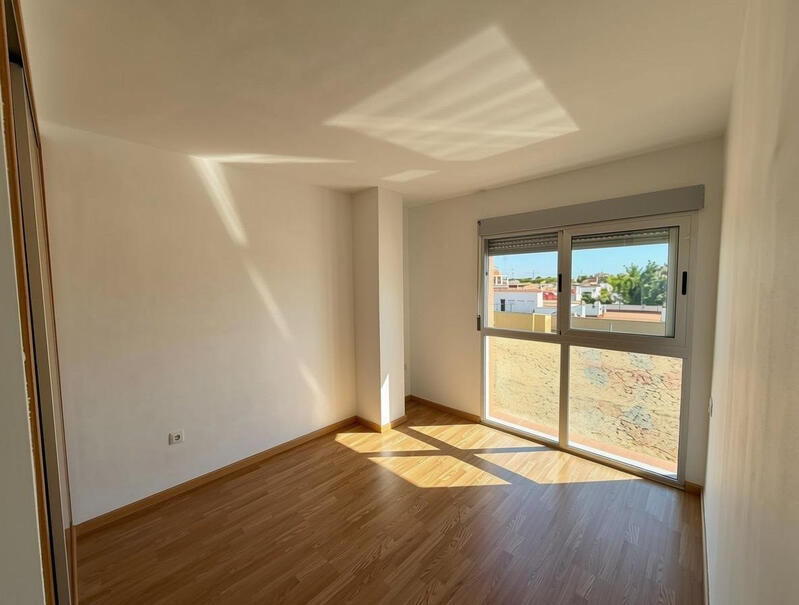 3 chambre Appartement à vendre