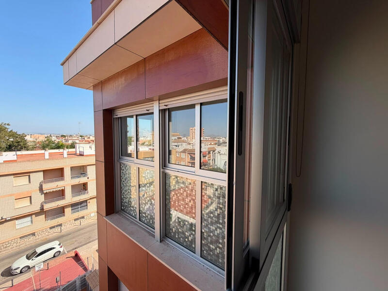3 chambre Appartement à vendre
