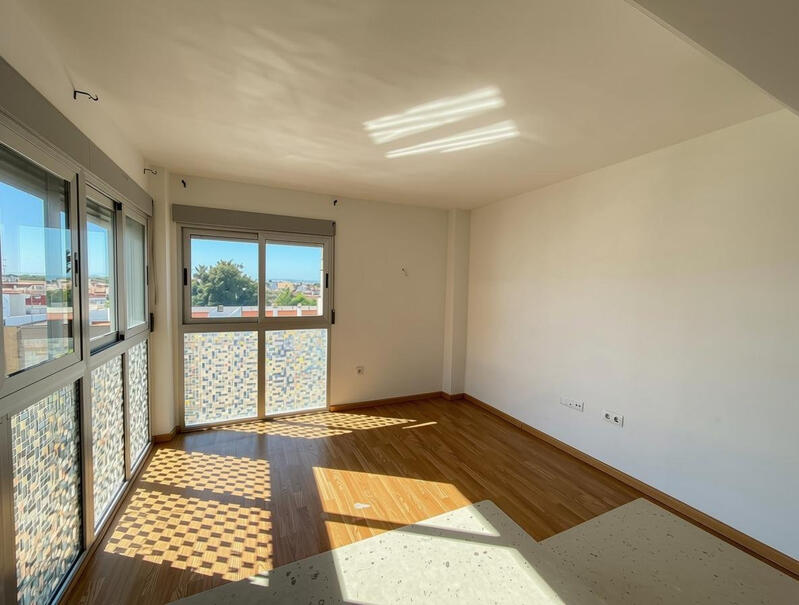 3 chambre Appartement à vendre