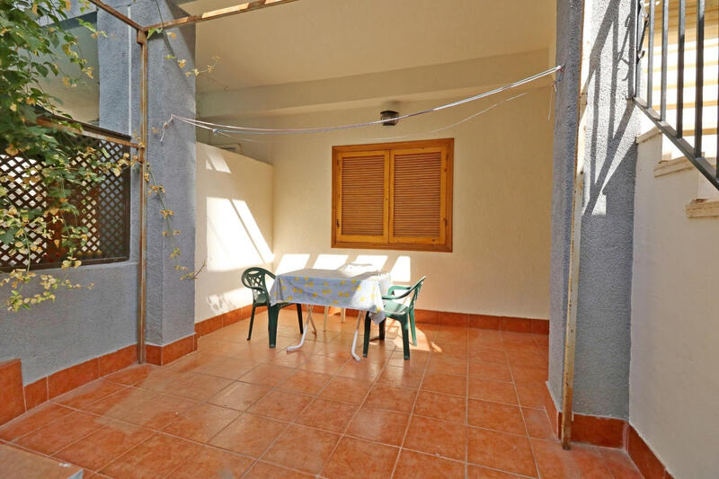Villa Te koop in Torrevieja, Alicante