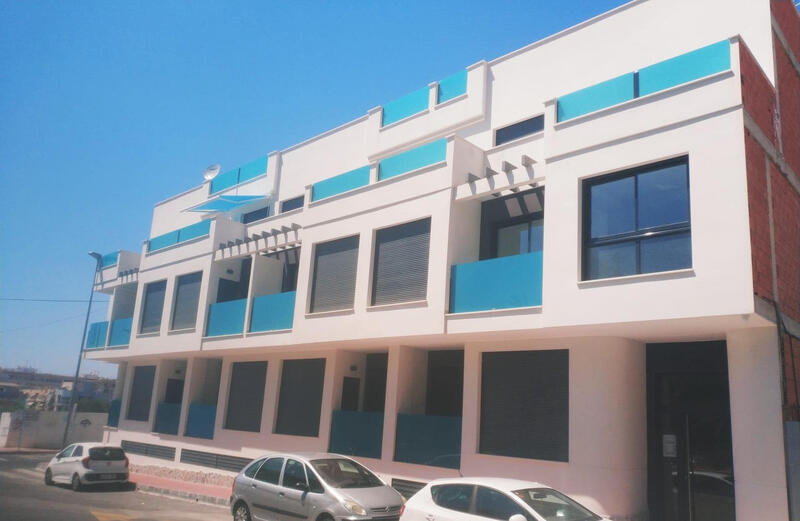 Apartment for sale in Torrevieja, Alicante