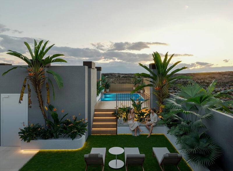 Apartment for sale in Santa Pola, Alicante