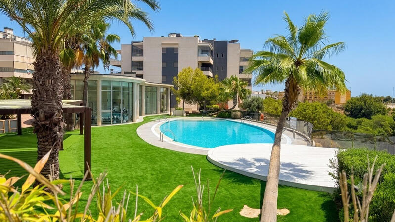 Appartement Te koop in Orihuela Costa, Alicante
