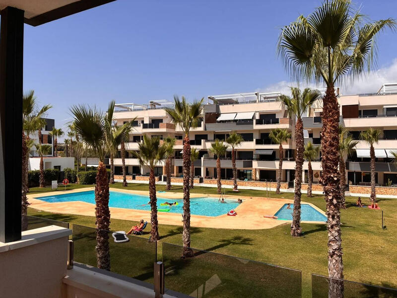Lägenhet till salu i Los Perez (Ayuntamiento Almoradi/Torrevieja), Alicante