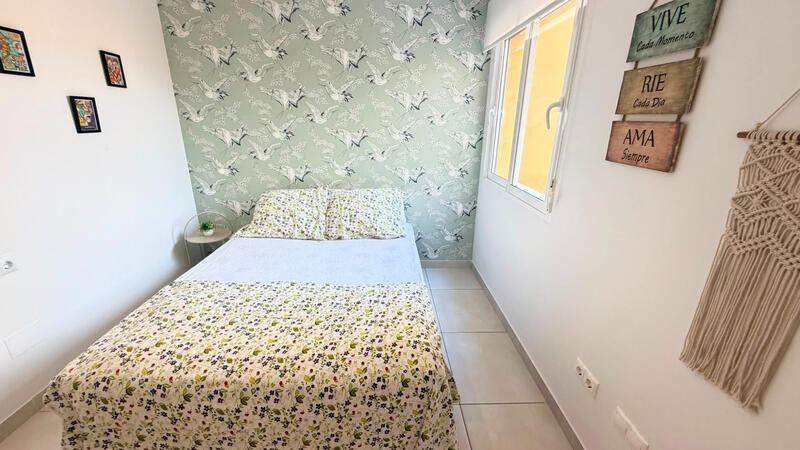 2 slaapkamer Appartement Te koop 2 slaapkamer Appartement Te koop