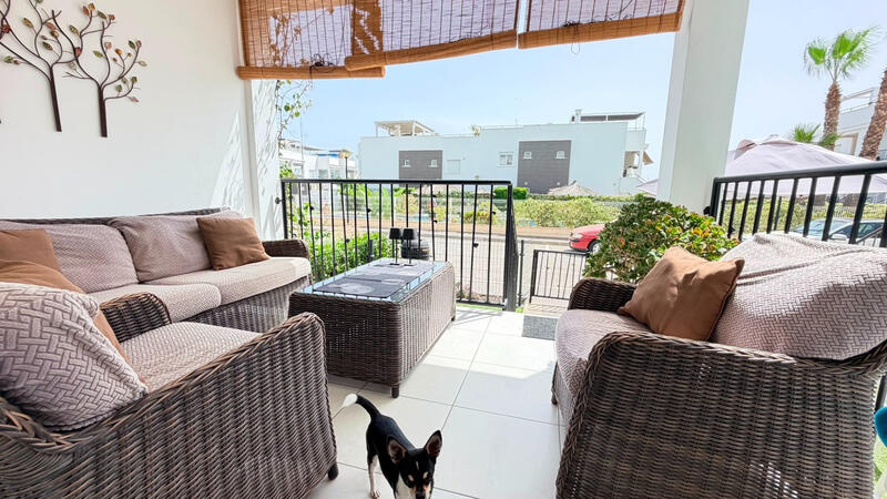 2 slaapkamer Appartement Te koop 2 slaapkamer Appartement Te koop