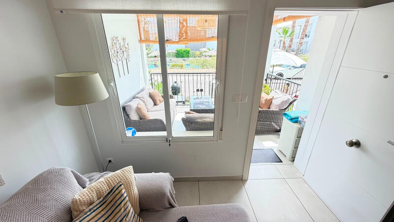 2 slaapkamer Appartement Te koop 2 slaapkamer Appartement Te koop