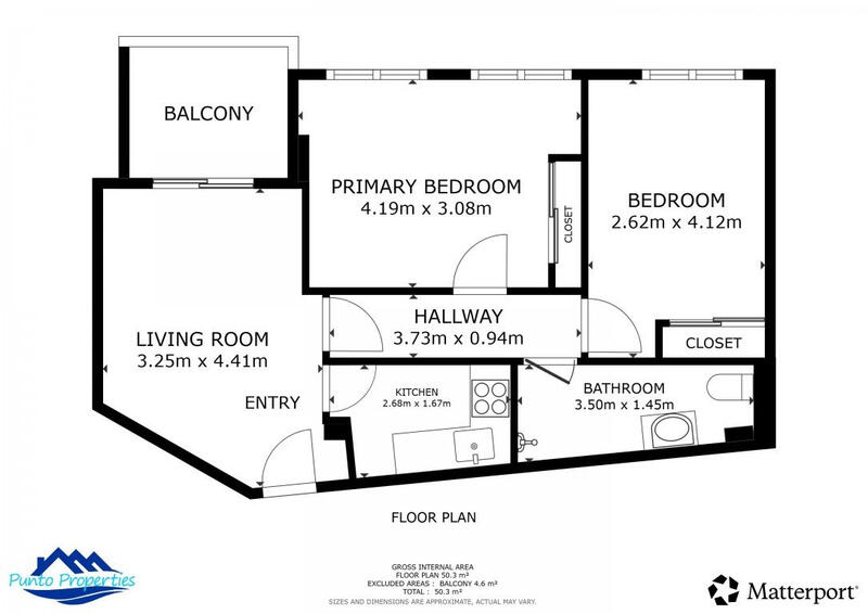 2 bedroom Apartment for sale 2 bedroom Apartment for sale