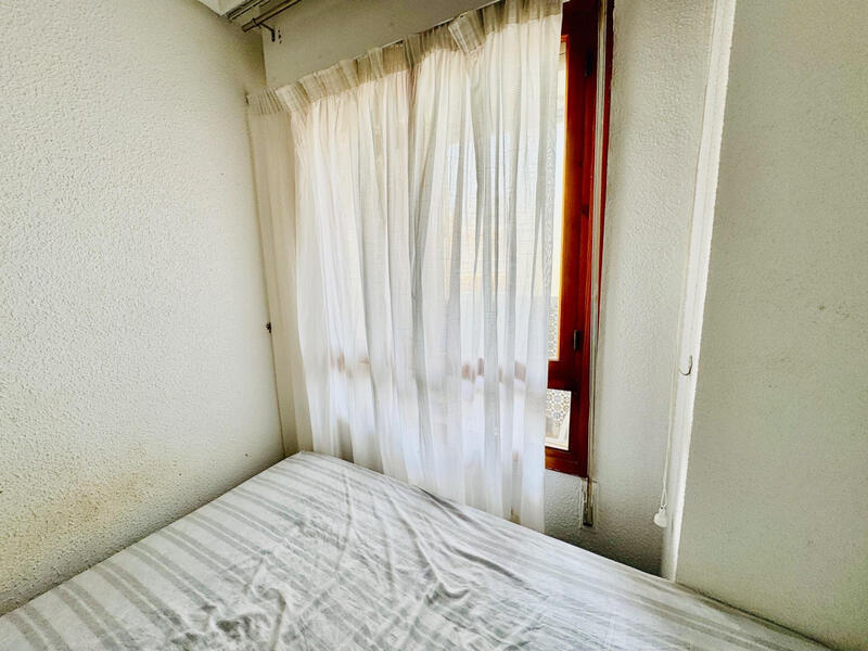 3 Schlafzimmer Appartement zu verkaufen