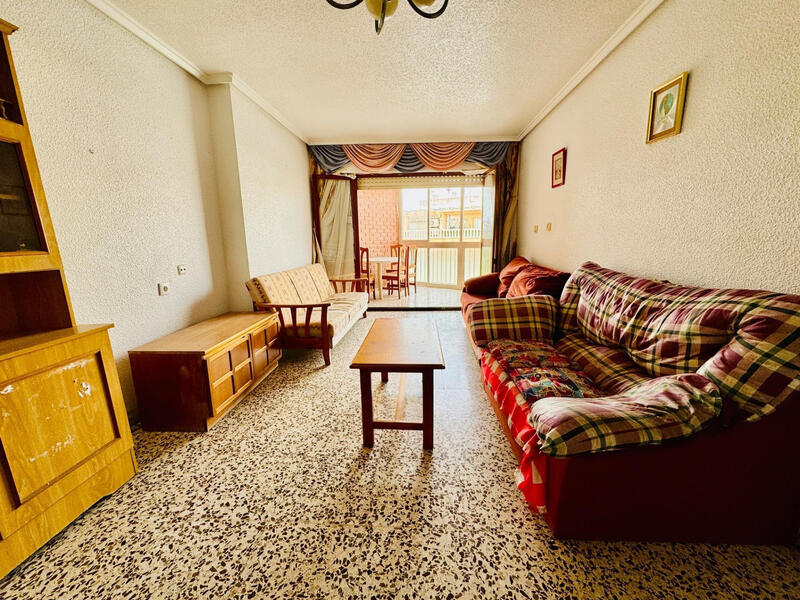 3 Schlafzimmer Appartement zu verkaufen