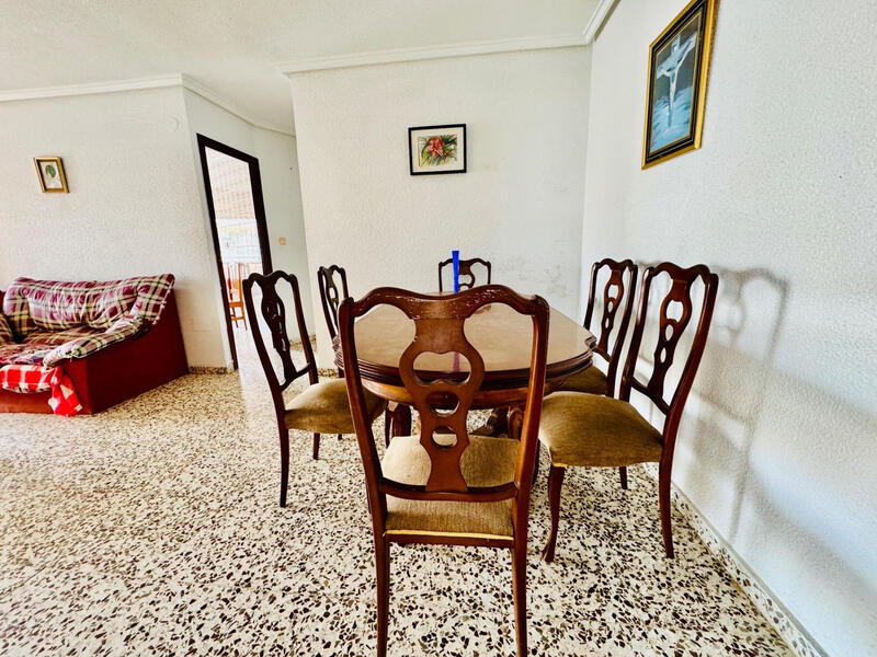 3 Schlafzimmer Appartement zu verkaufen