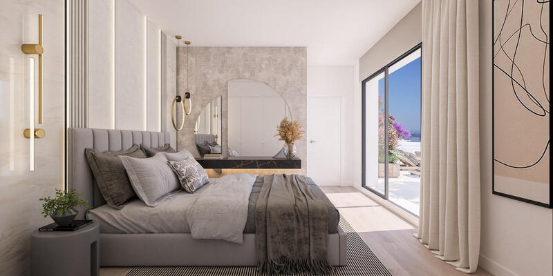 2 chambre Appartement à vendre