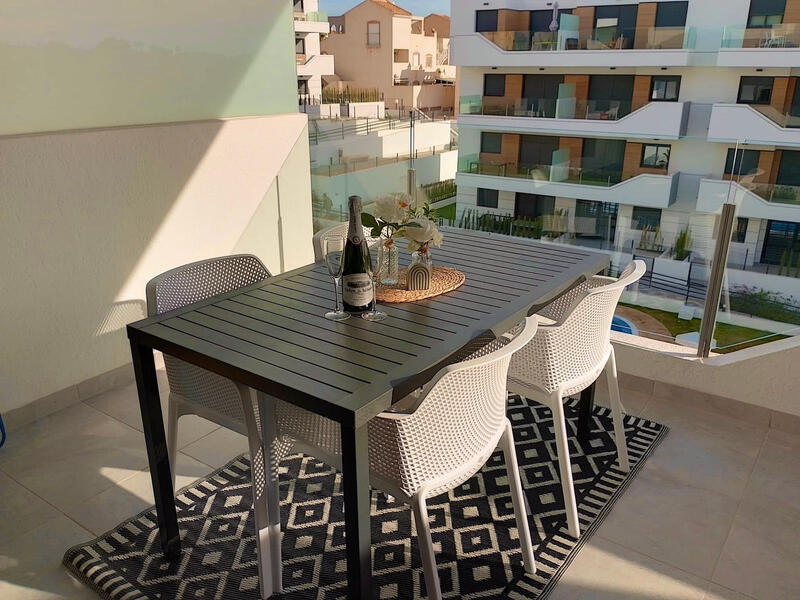 Apartment for sale in Orihuela, Alicante