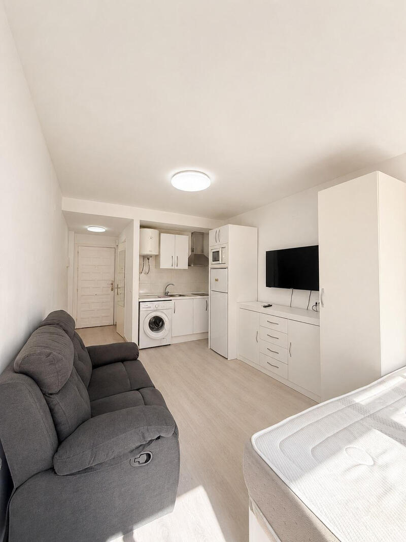 Appartement zu verkaufen