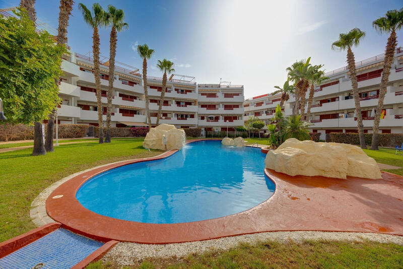 Apartment for sale in Orihuela Costa, Alicante Apartment for sale in Orihuela Costa, Alicante