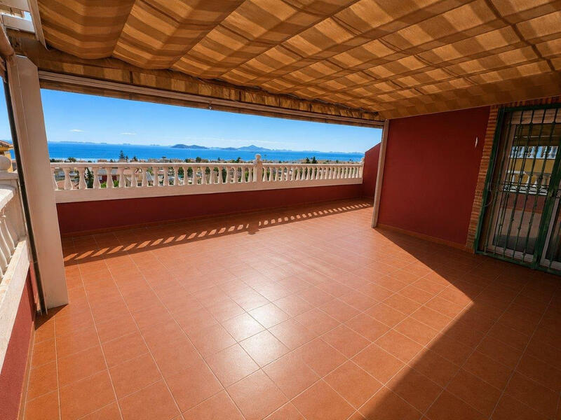 вилла продается в Los Perez (Ayuntamiento Almoradi/Torrevieja), Alicante