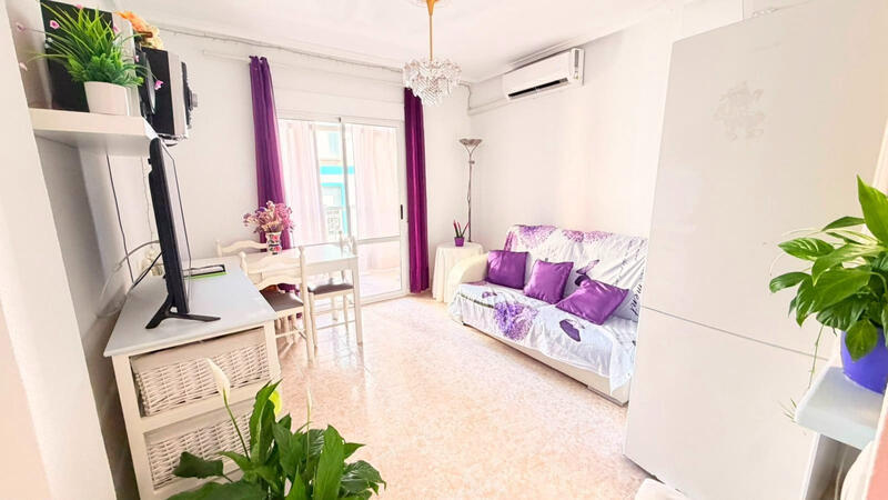 Apartment for sale in Torrevieja, Alicante