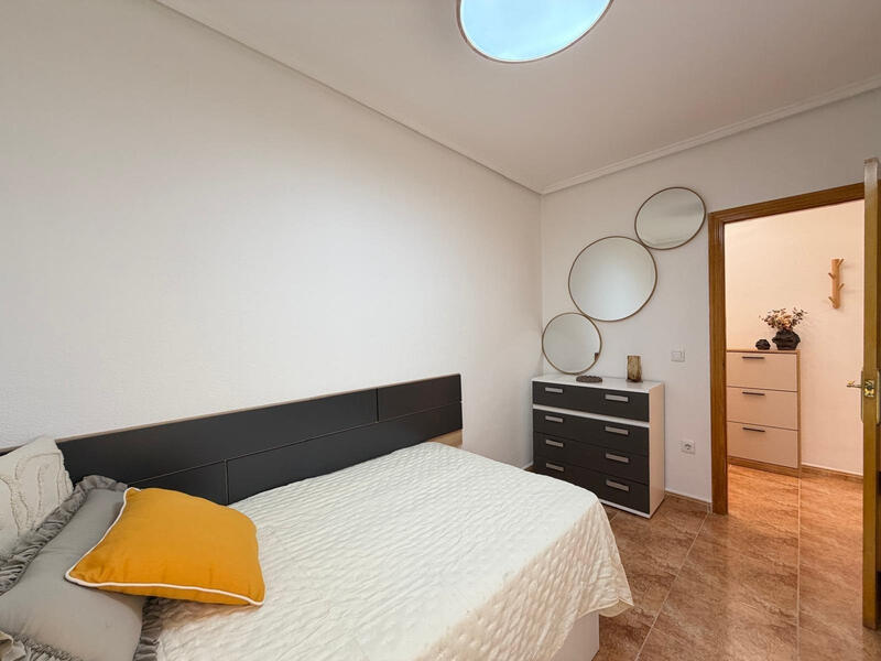 2 slaapkamer Appartement Te koop