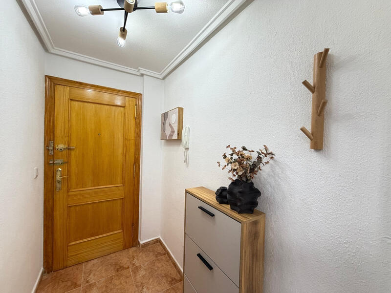 2 slaapkamer Appartement Te koop