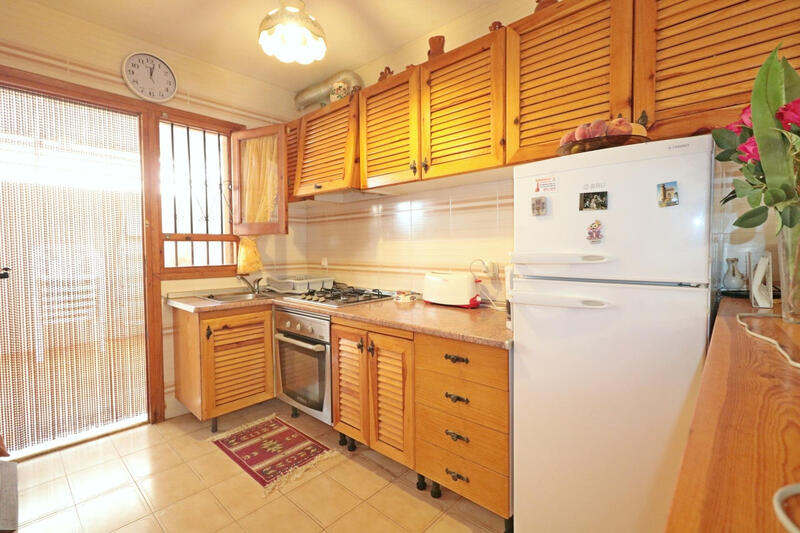 3 Cuarto Adosado en venta