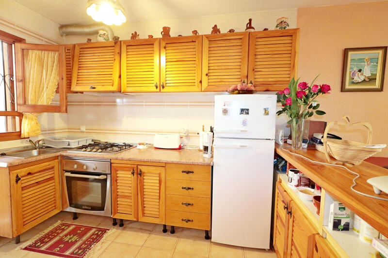 3 Cuarto Adosado en venta
