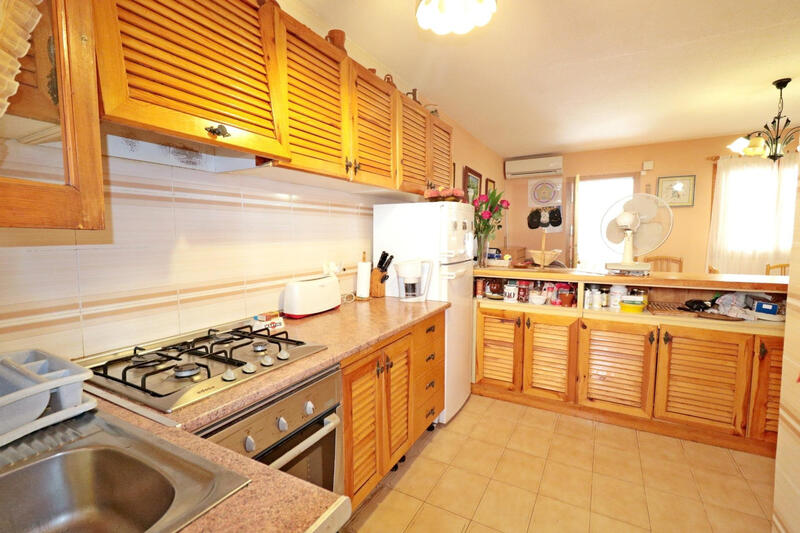 3 Cuarto Adosado en venta
