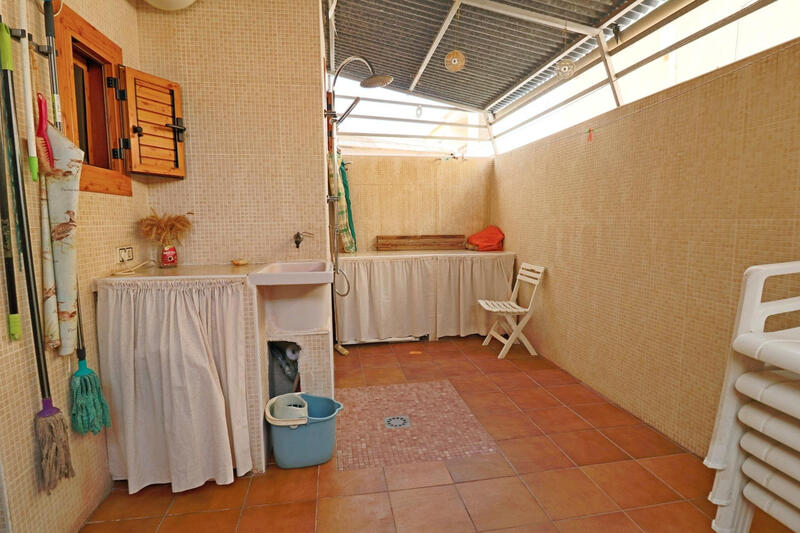 3 Cuarto Adosado en venta