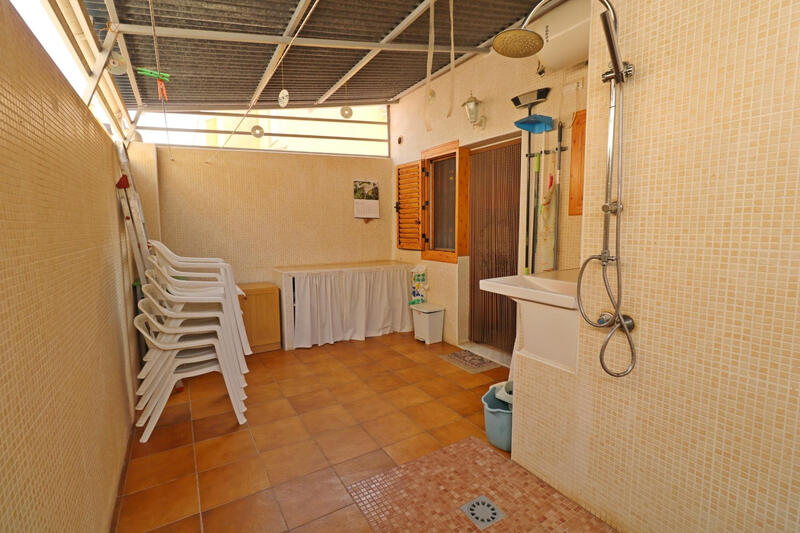 3 Cuarto Adosado en venta