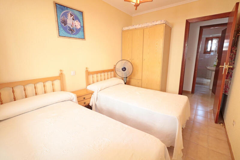 3 Cuarto Adosado en venta