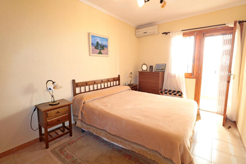 3 Cuarto Adosado en venta