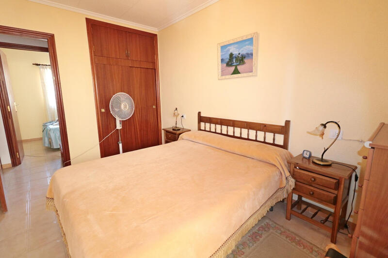 3 Cuarto Adosado en venta