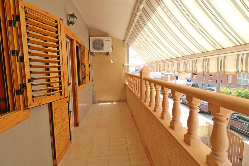 3 Cuarto Adosado en venta