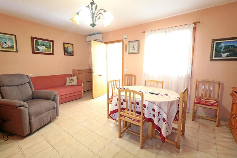 3 Cuarto Adosado en venta